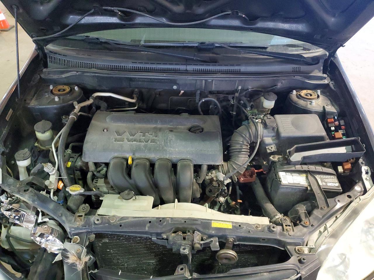 Toyota Corolla Ce