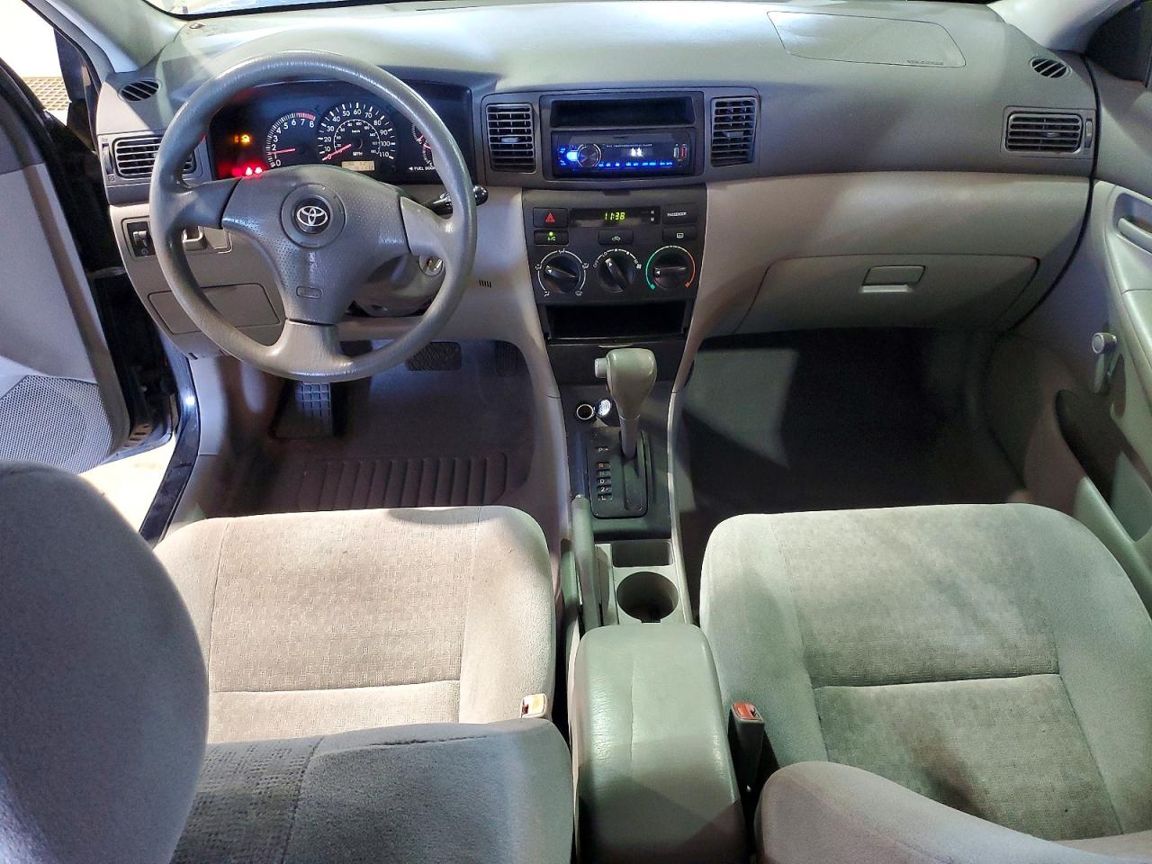 Toyota Corolla Ce