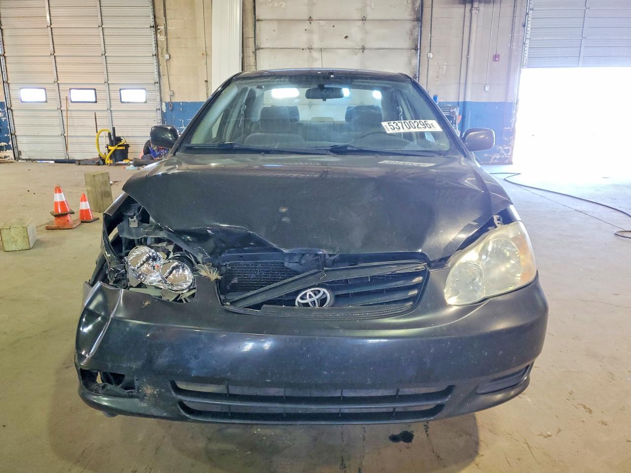 Toyota Corolla Ce