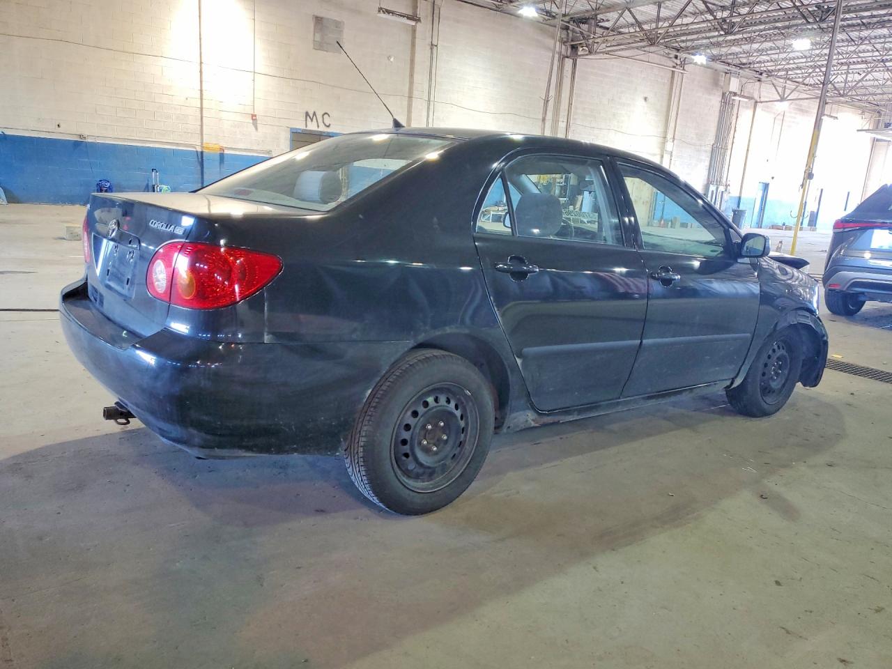 Toyota Corolla Ce
