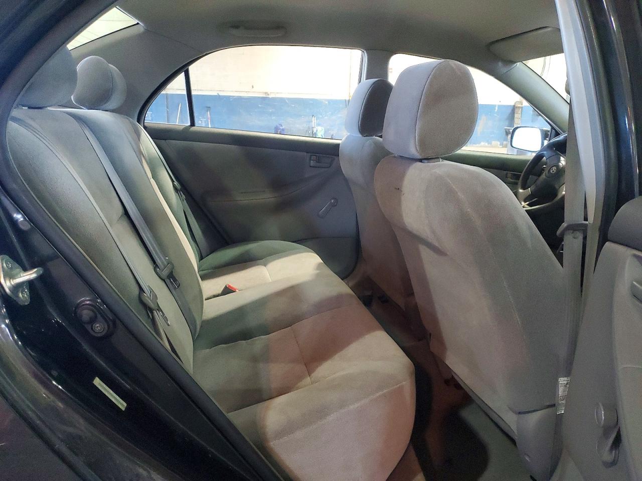 Toyota Corolla Ce