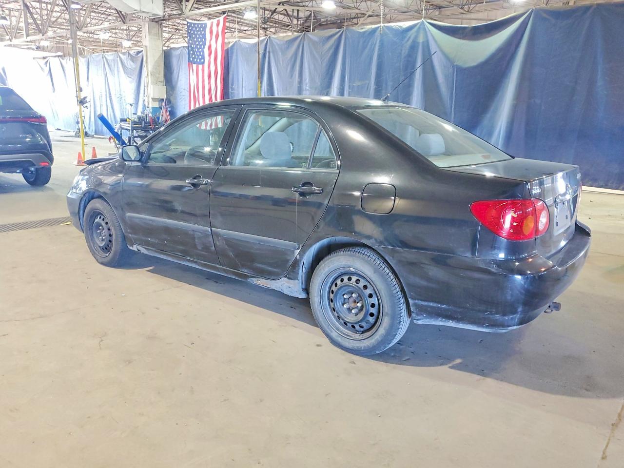 Toyota Corolla Ce