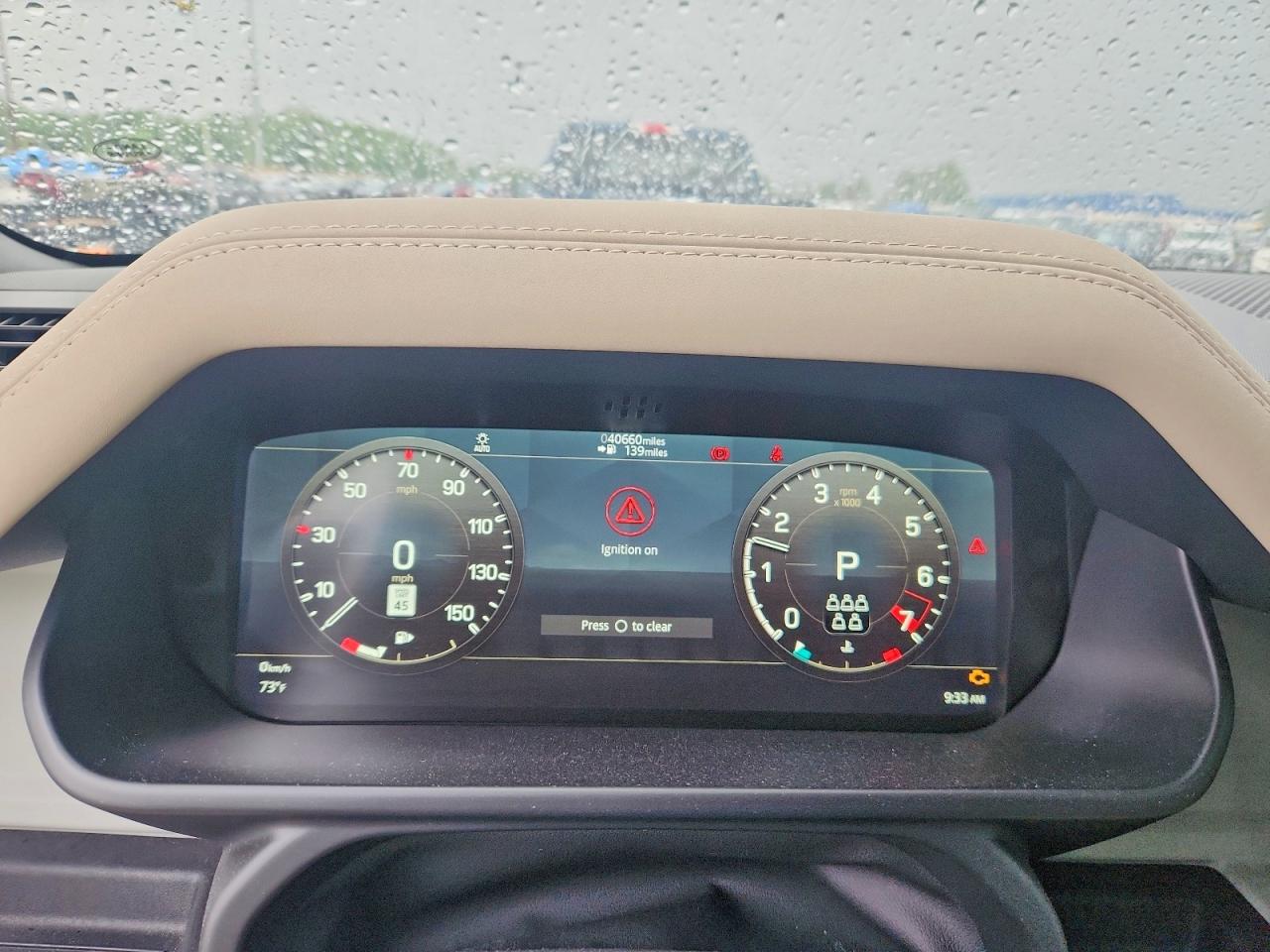 Land Rover Defender 110 S