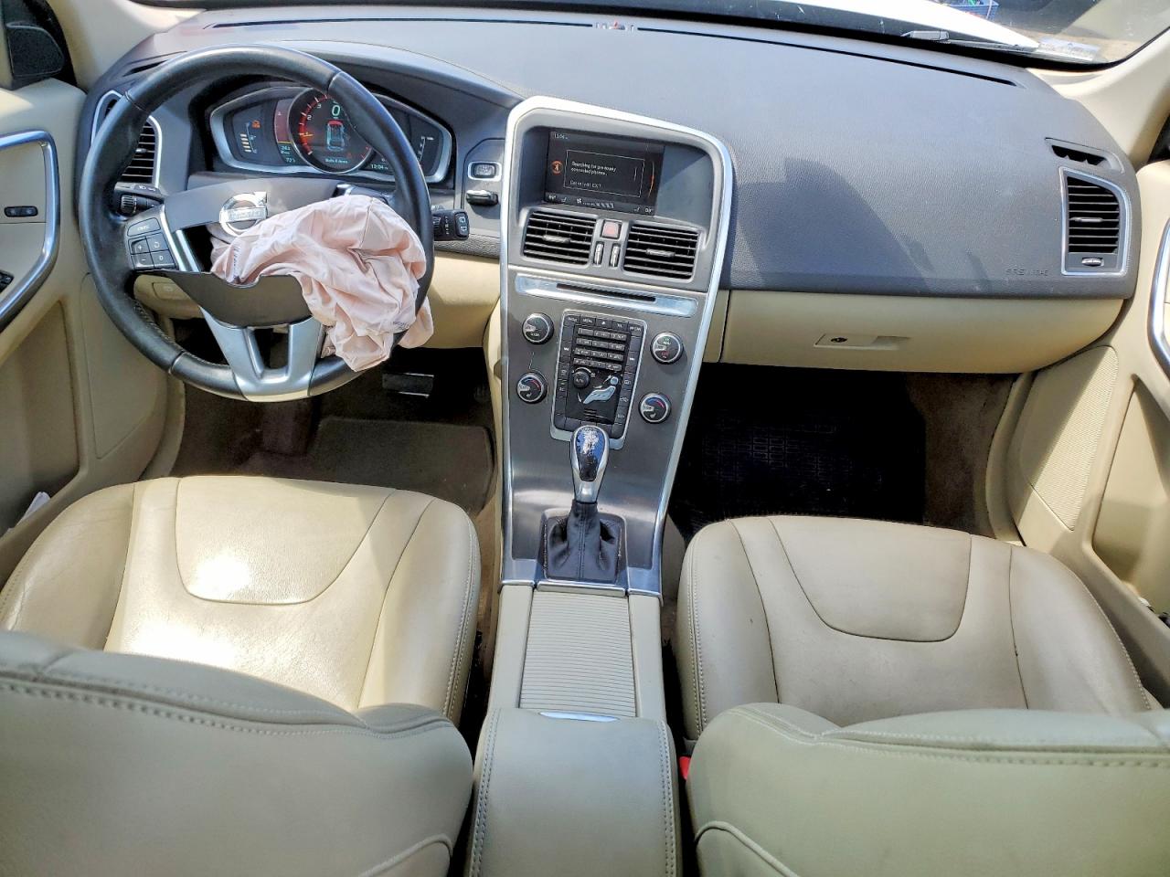Volvo XC60 T5 Premier