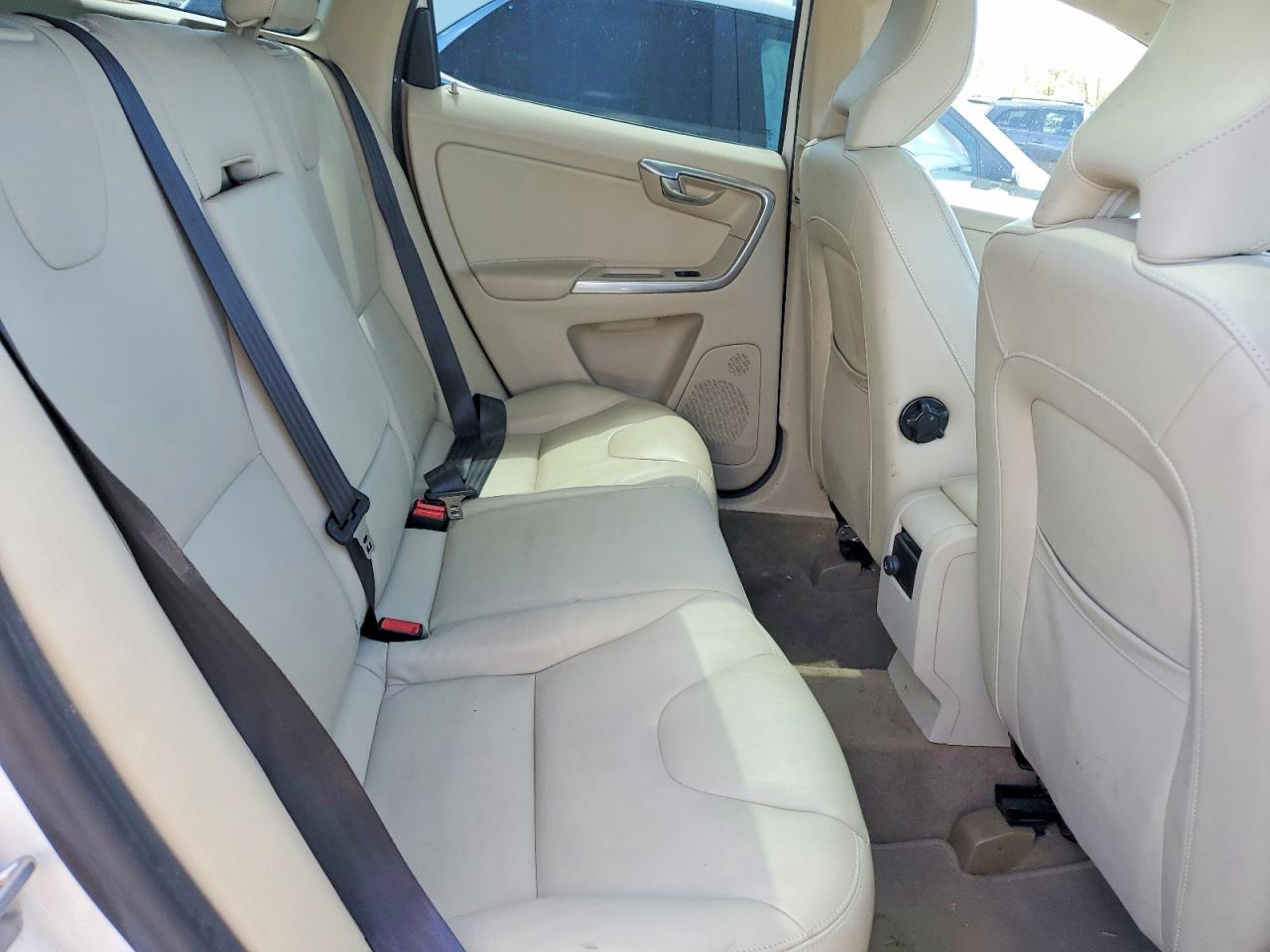 Volvo XC60 T5 Premier