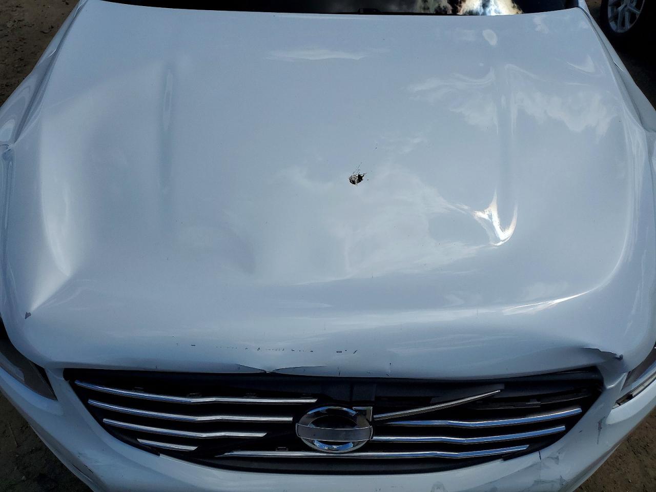Volvo XC60 T5 Premier
