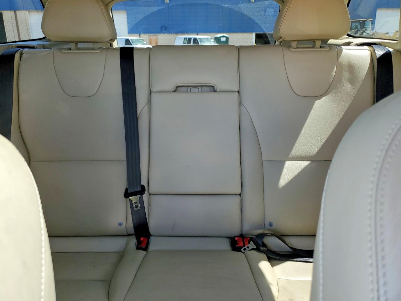 Volvo XC60 T5 Premier