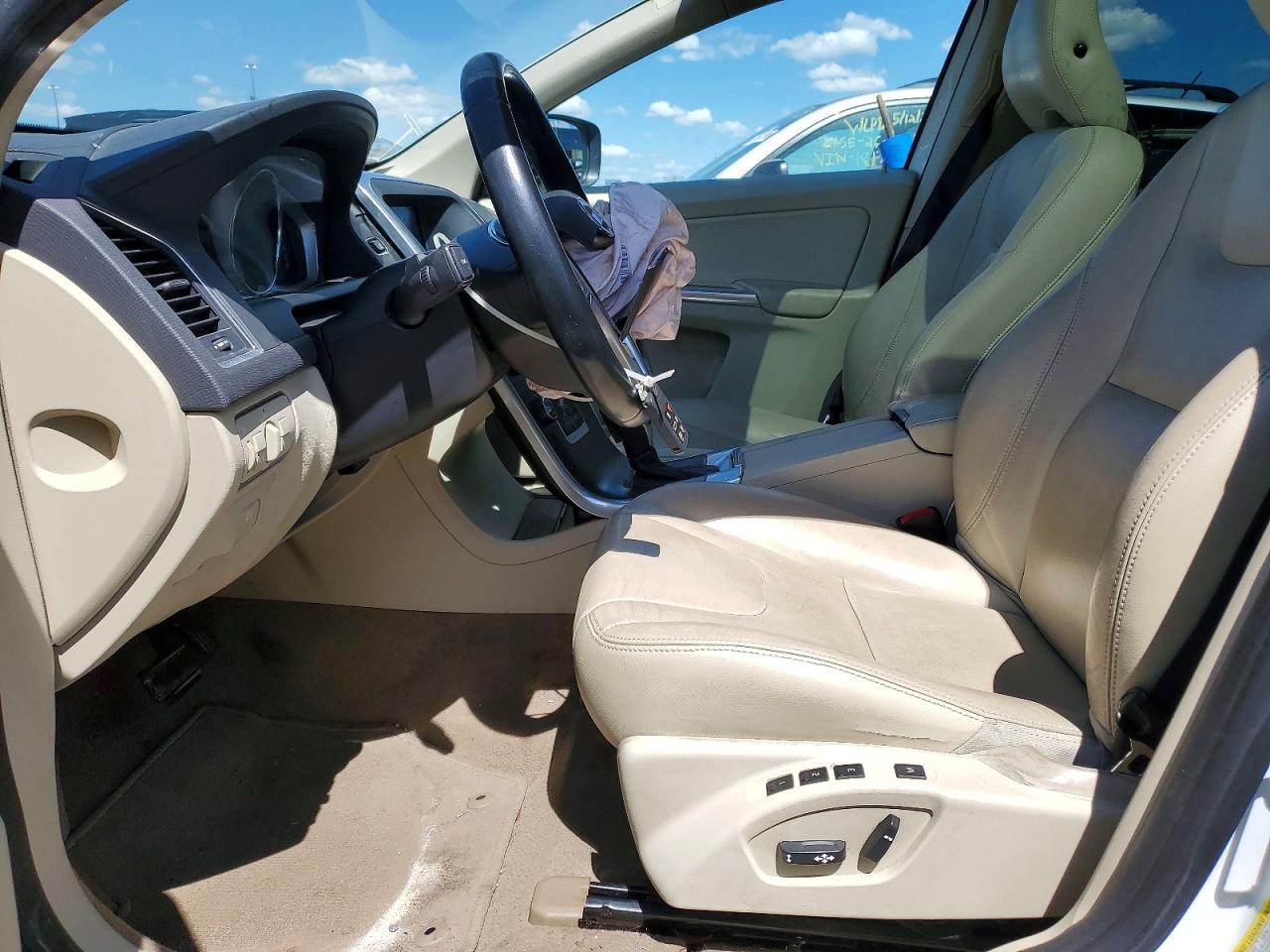 Volvo XC60 T5 Premier
