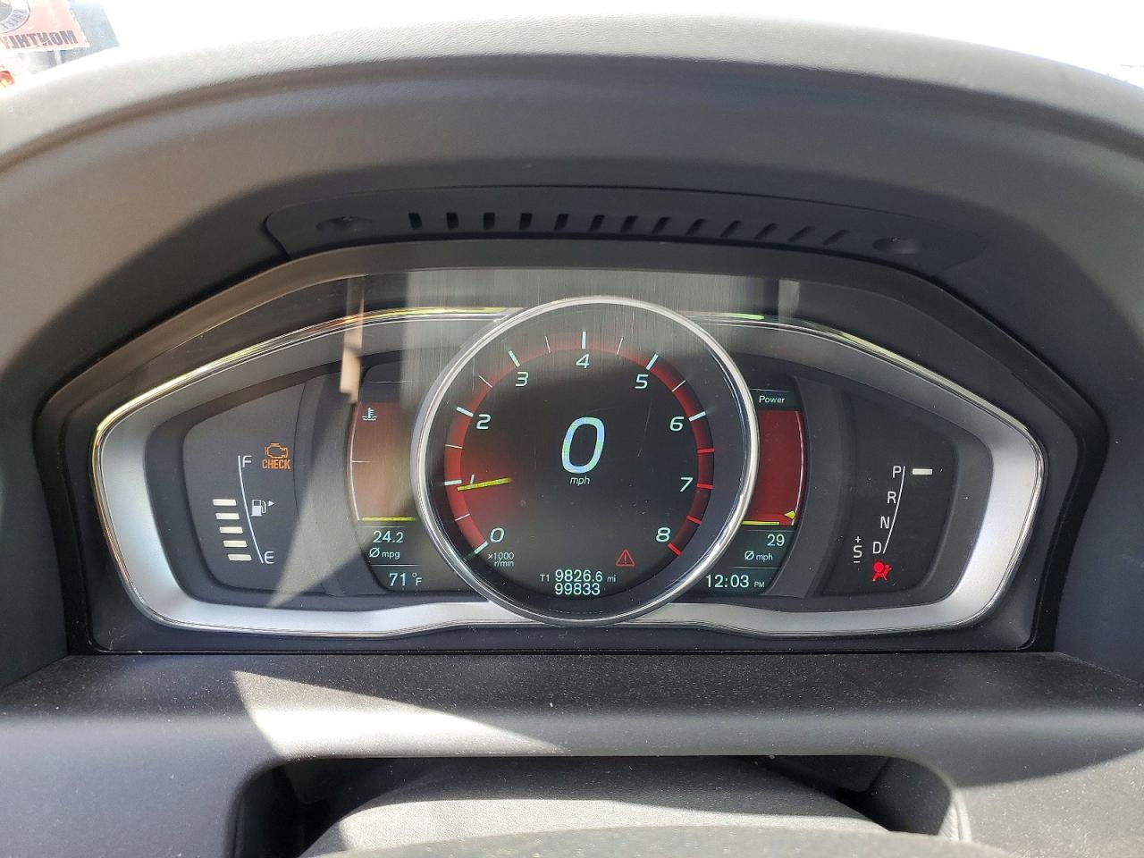 Volvo XC60 T5 Premier
