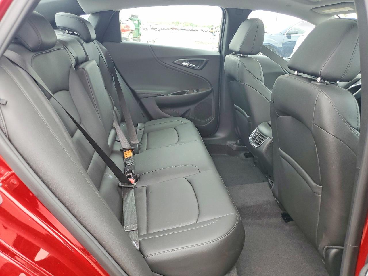 Chevrolet Malibu Premier