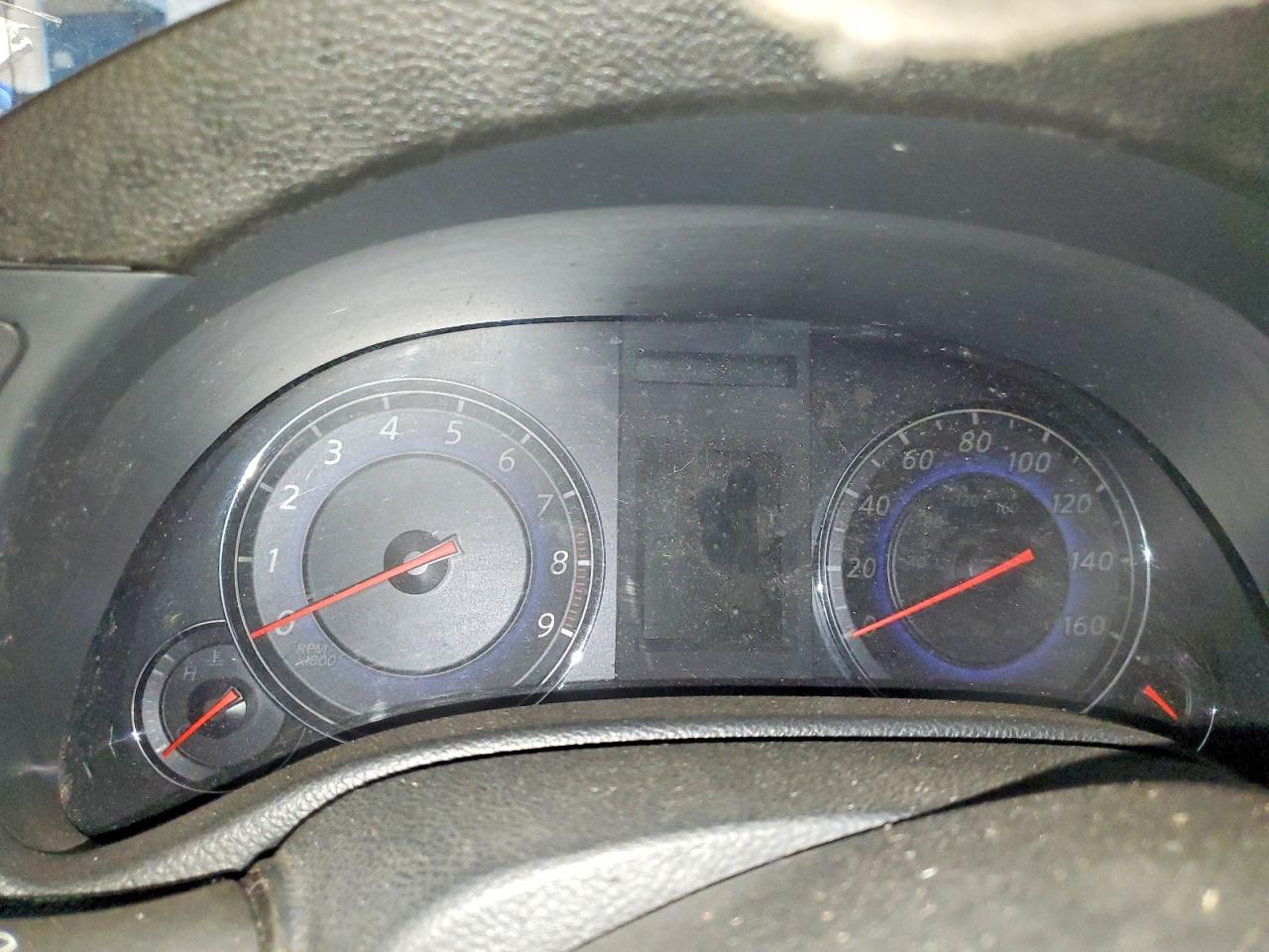 INFINITI G35 X
