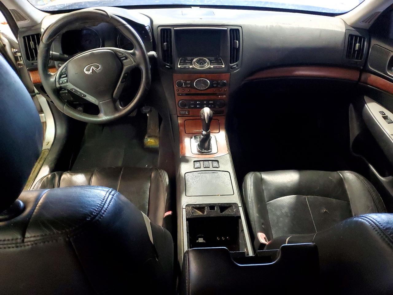 INFINITI G35 X