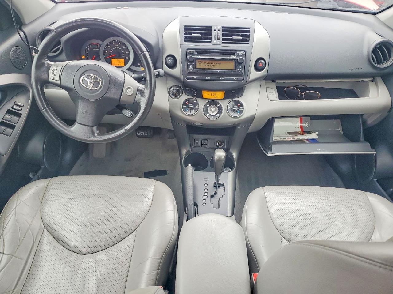 Toyota RAV4 Limited