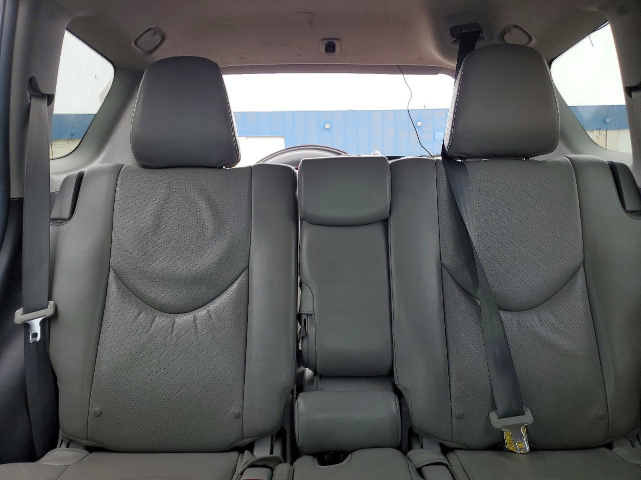 Toyota RAV4 Limited