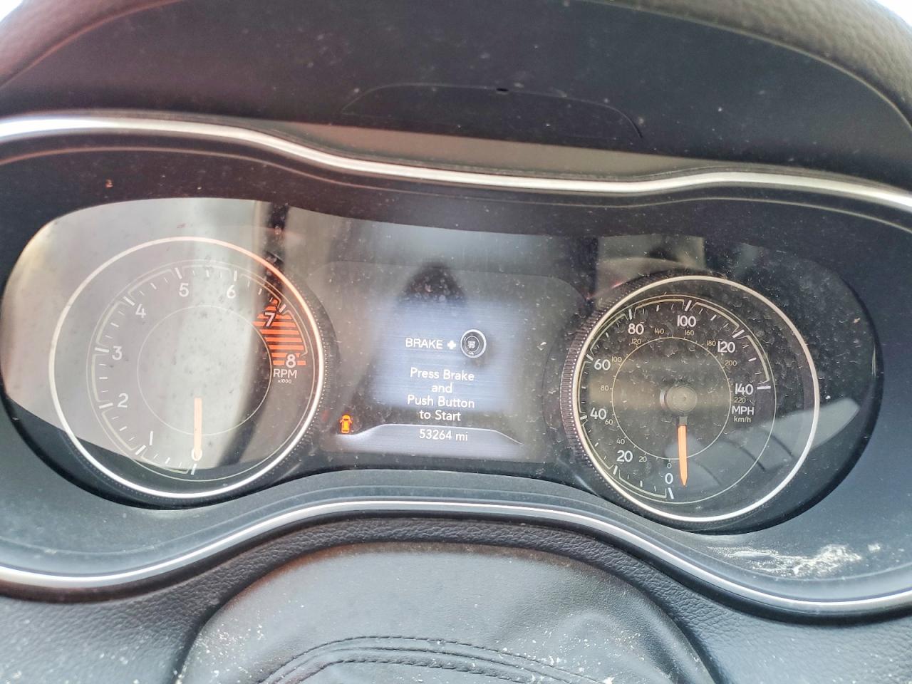 Jeep Cherokee Limited