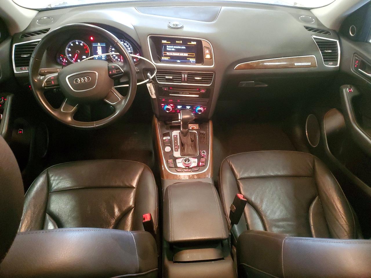 Audi Q5 Premium Plus