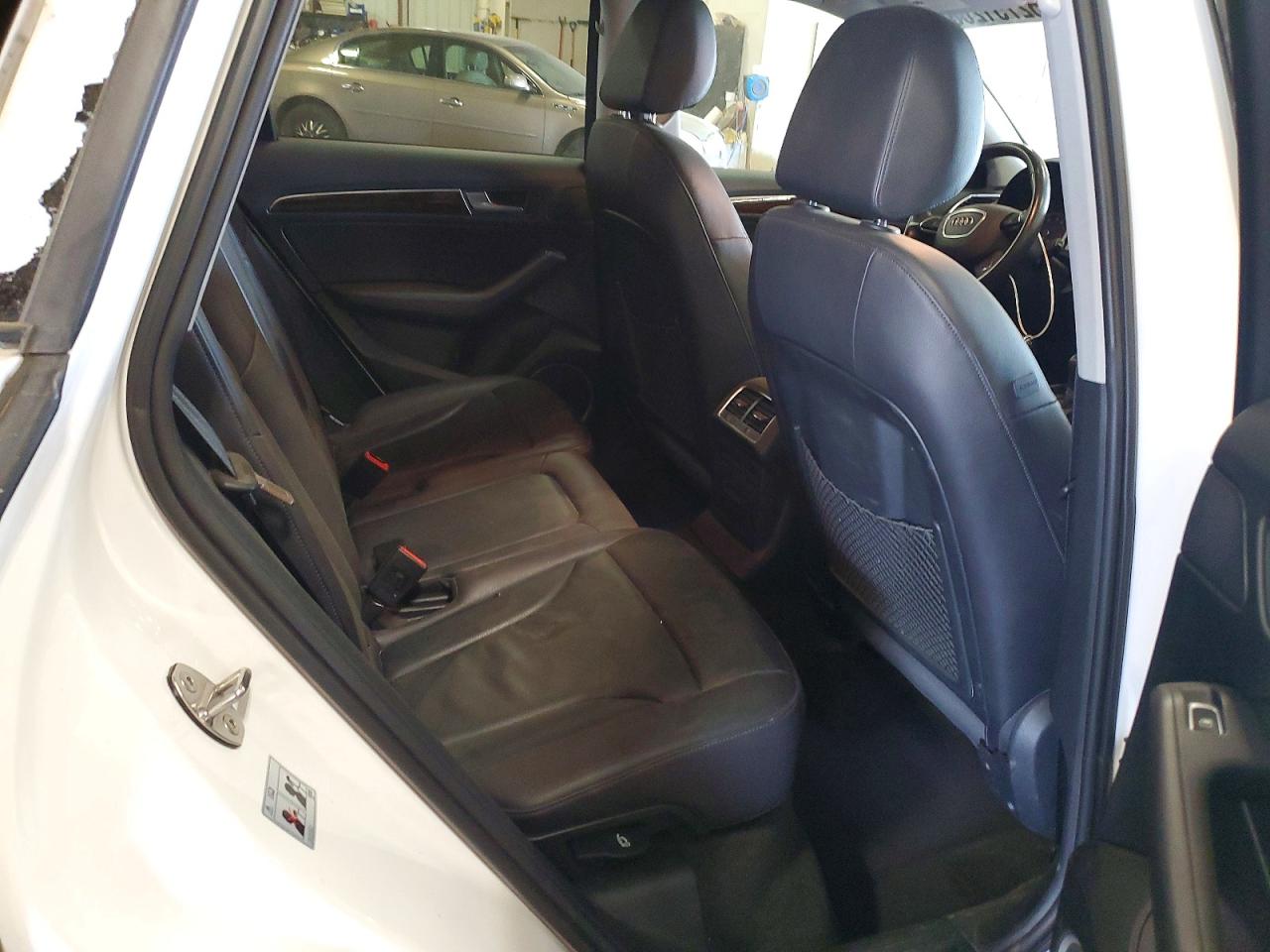 Audi Q5 Premium Plus