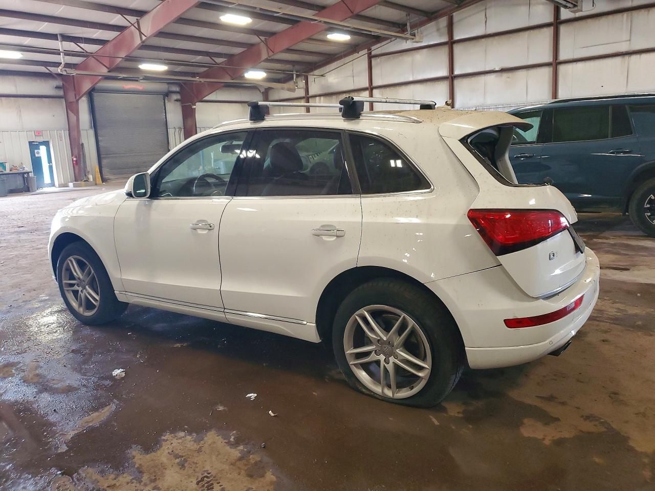 Audi Q5 Premium Plus