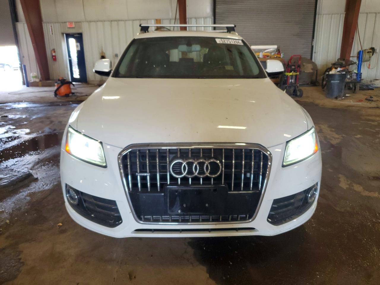 Audi Q5 Premium Plus