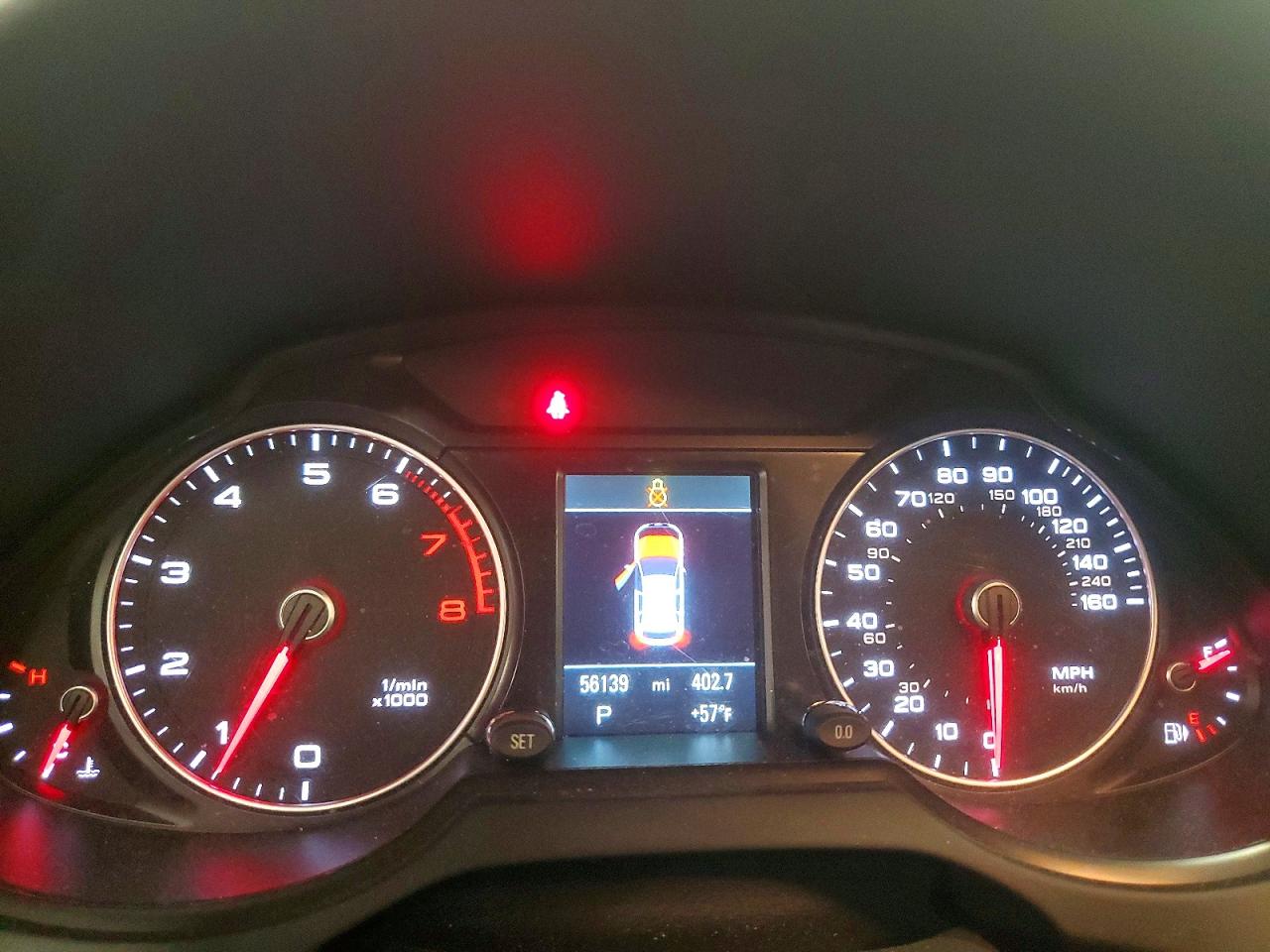 Audi Q5 Premium Plus