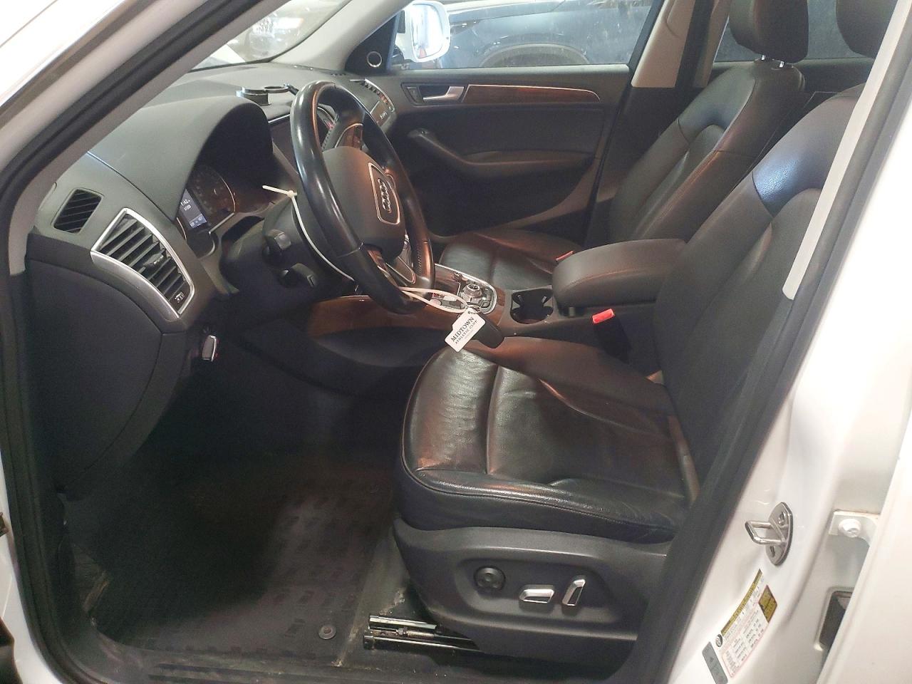 Audi Q5 Premium Plus