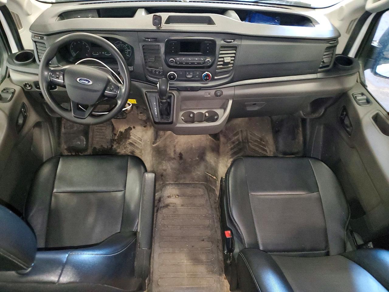 Ford Transit T-250