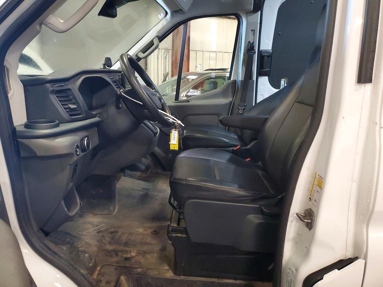 Ford Transit T-250