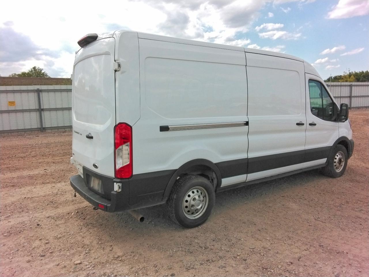 Ford Transit T-250