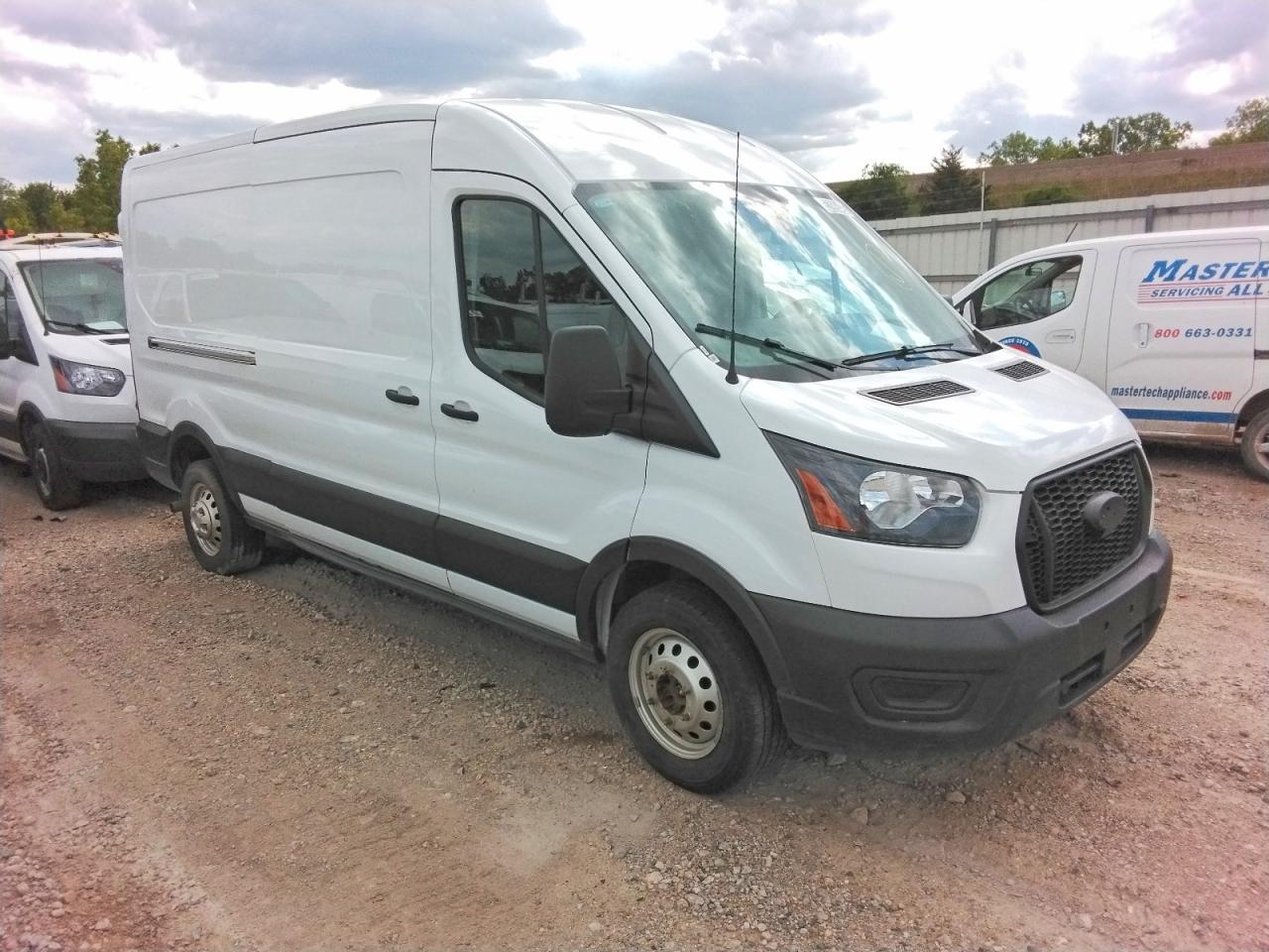 Ford Transit T-250