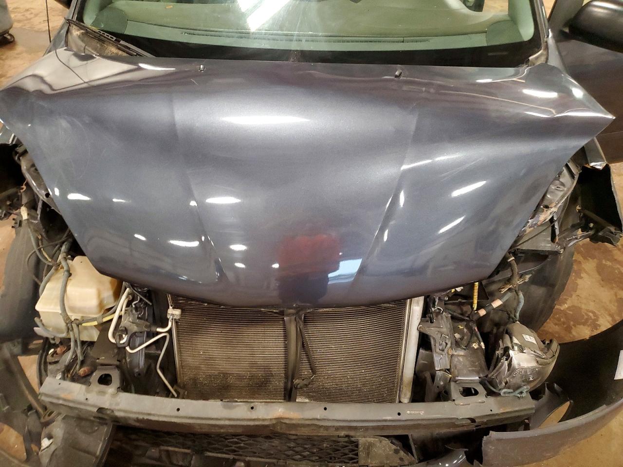 Toyota Sienna Le 8-passenger