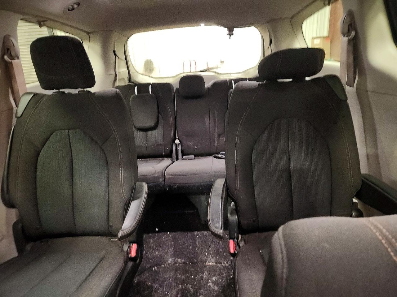 Chrysler Pacifica Touring