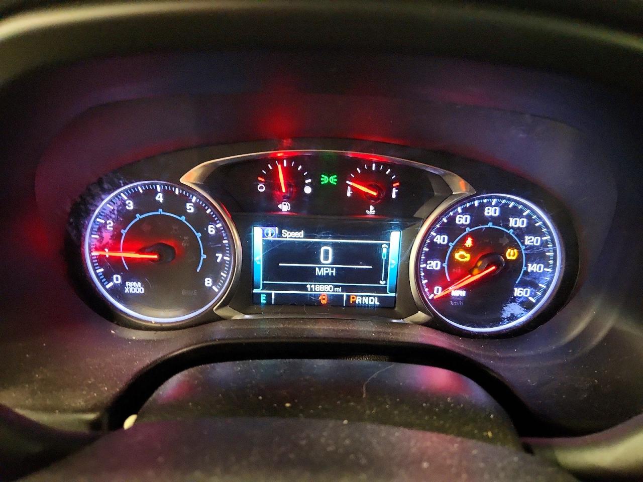 GMC Acadia Slt-1