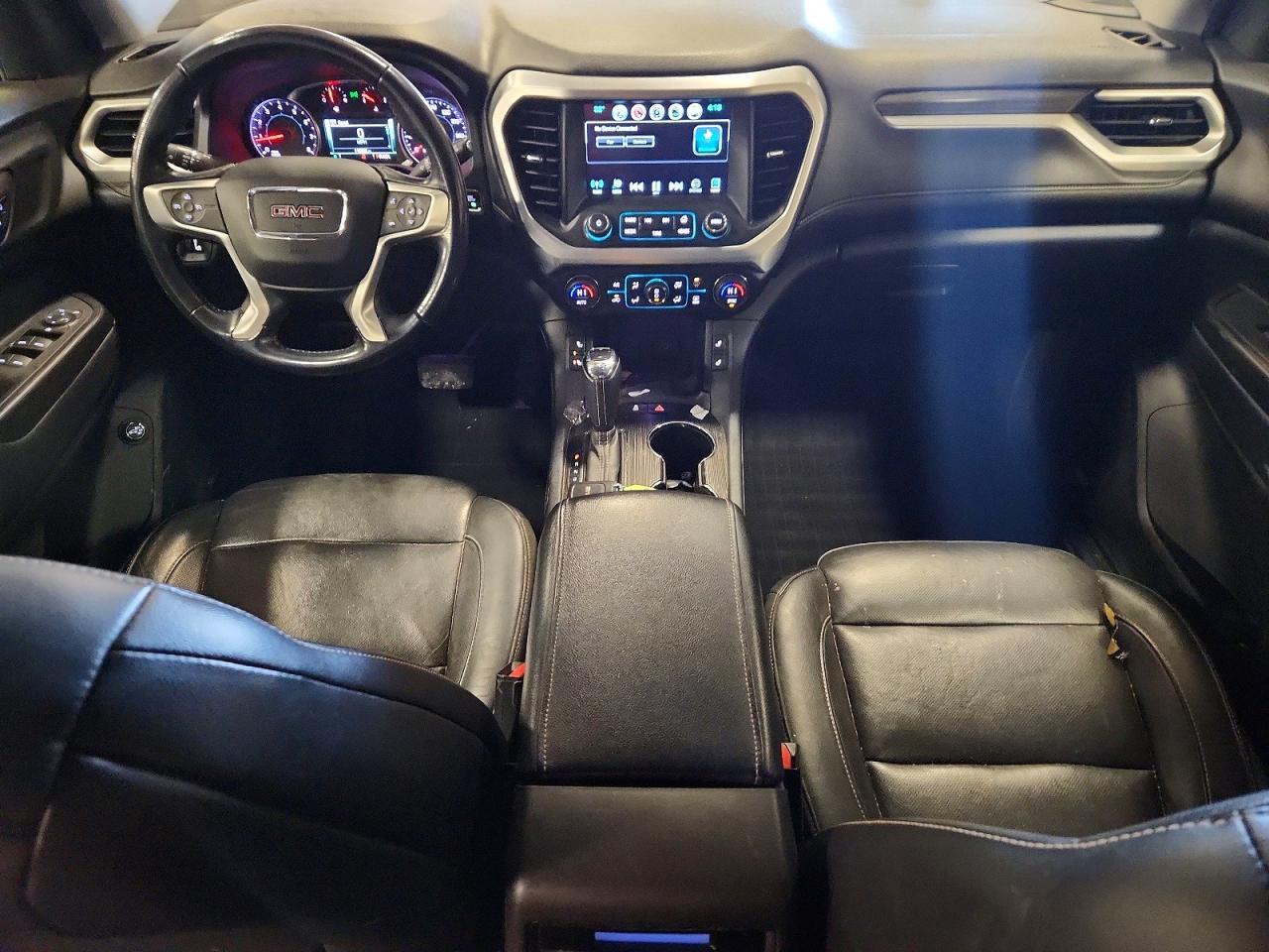 GMC Acadia Slt-1