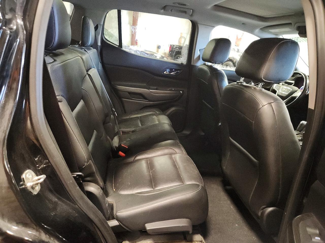 GMC Acadia Slt-1