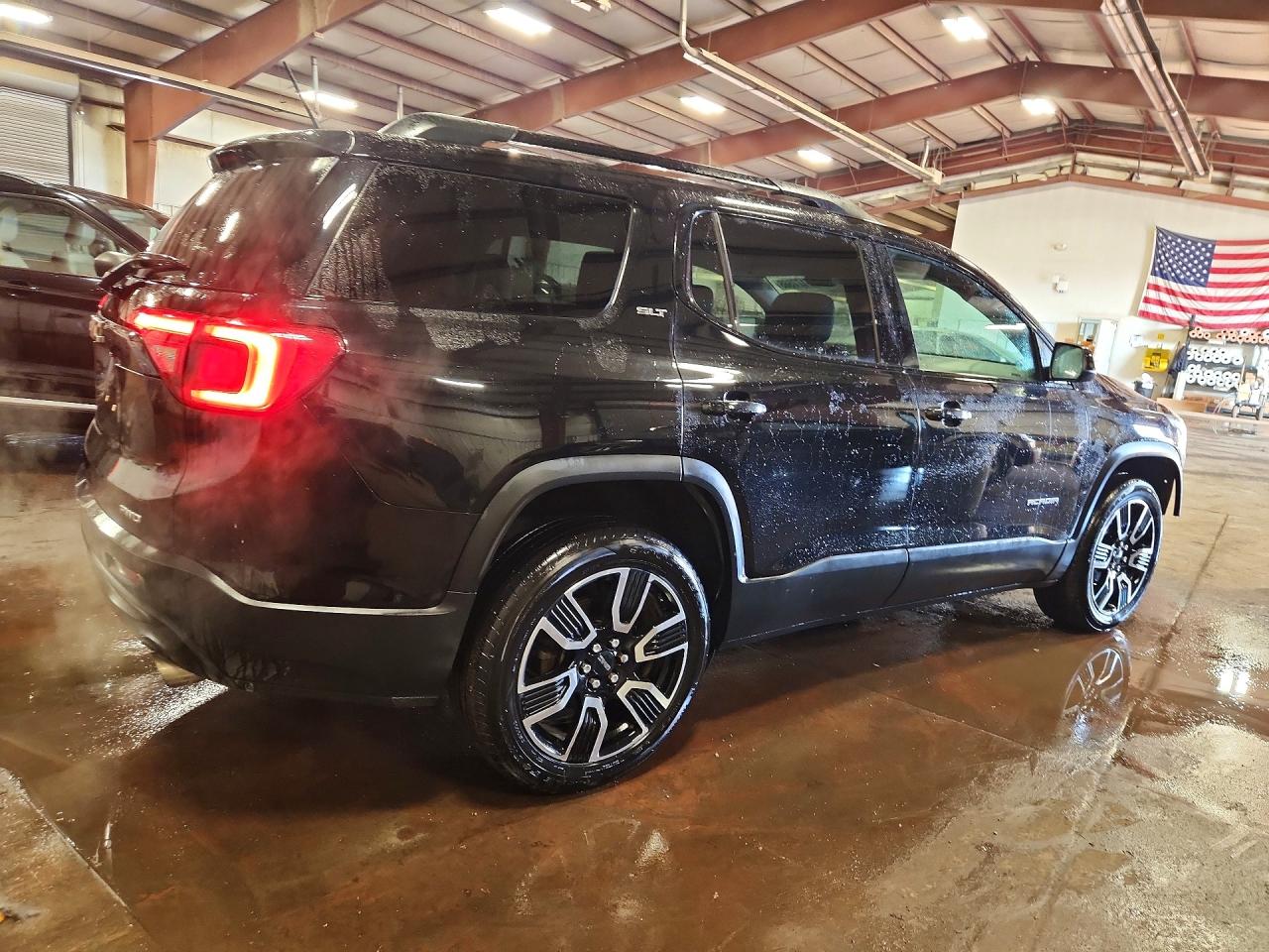 GMC Acadia Slt-1