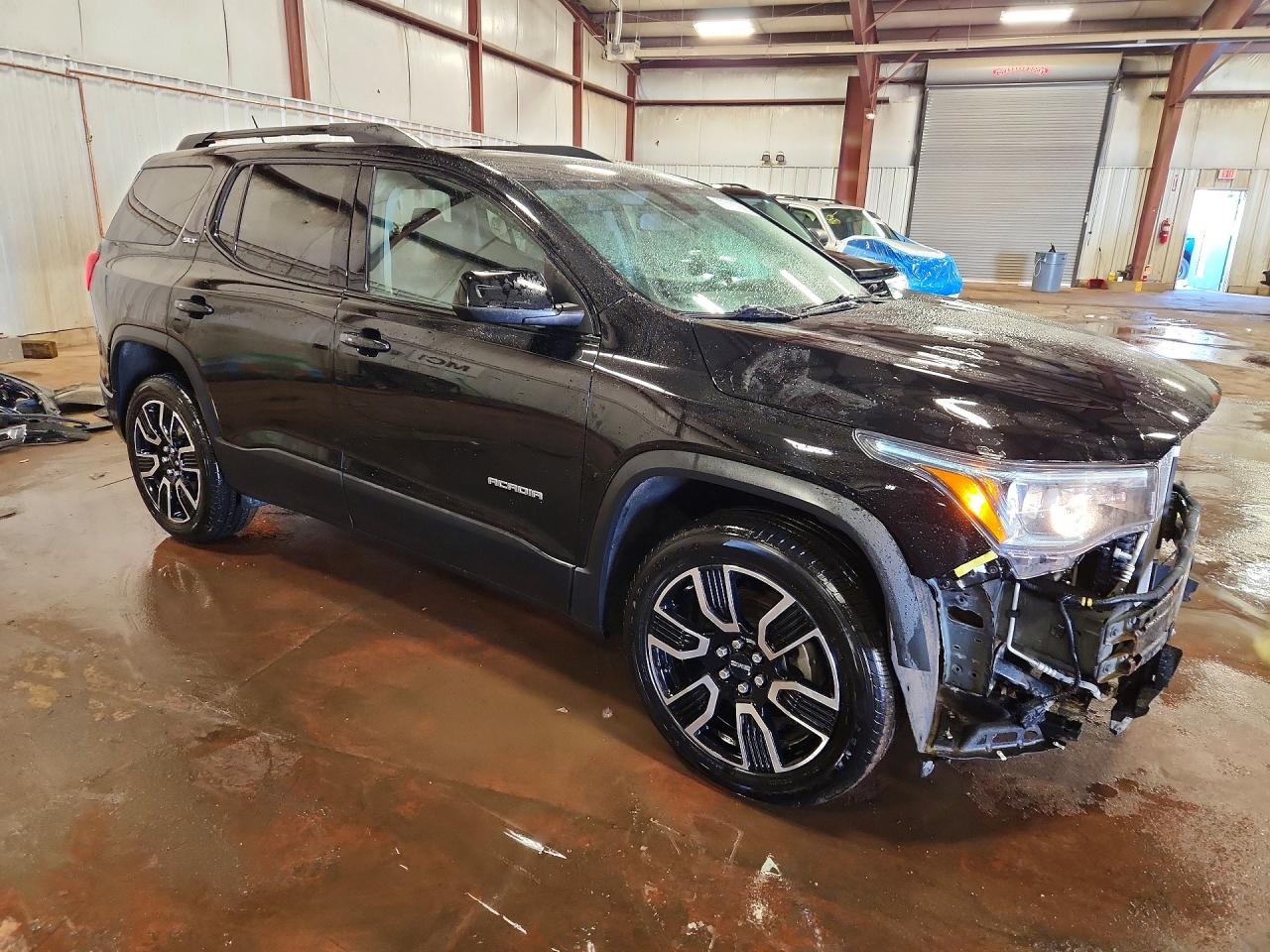 GMC Acadia Slt-1