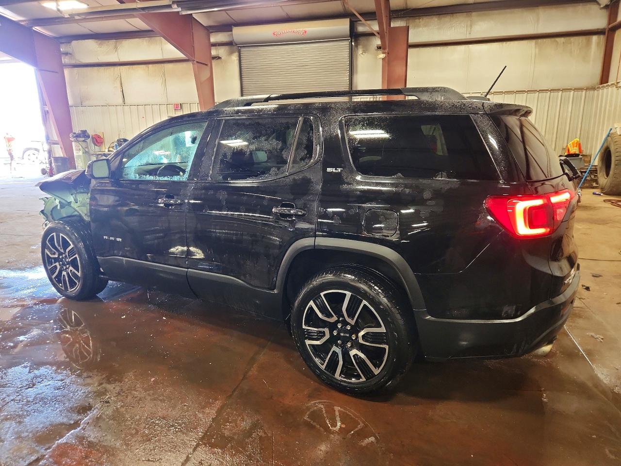 GMC Acadia Slt-1