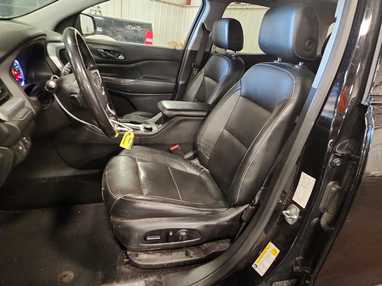 GMC Acadia Slt-1