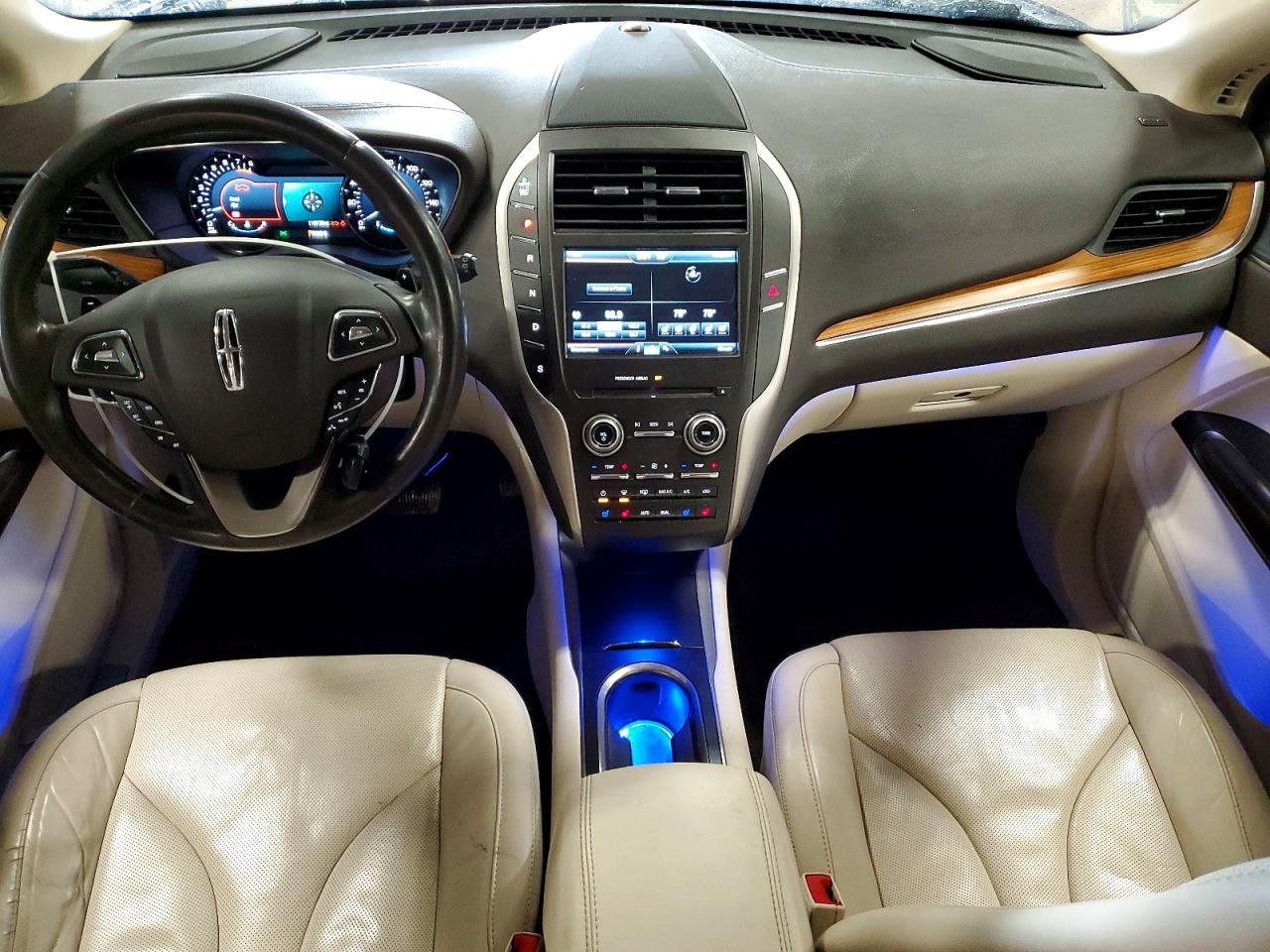 Lincoln MKZ
