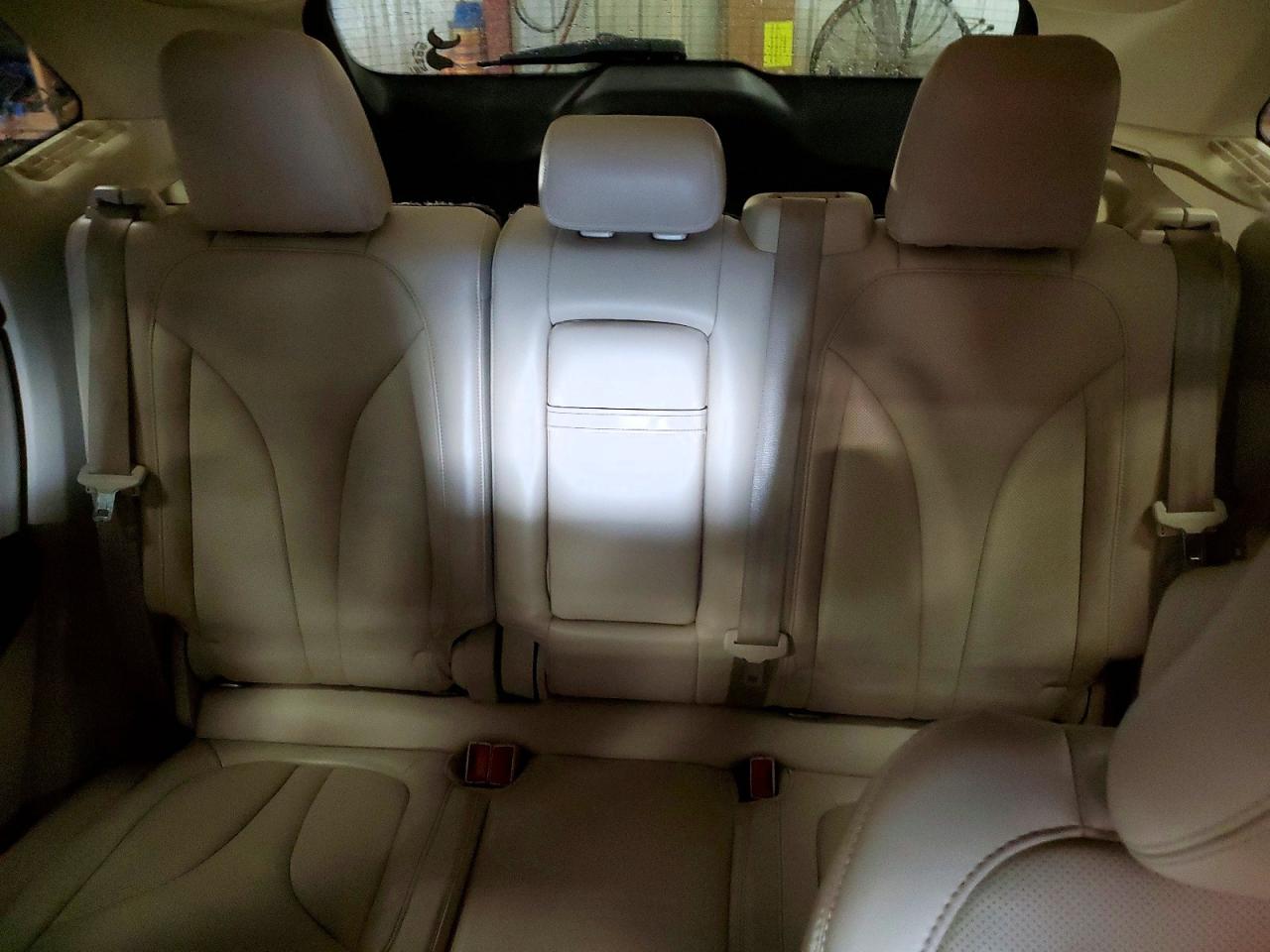 Lincoln MKZ