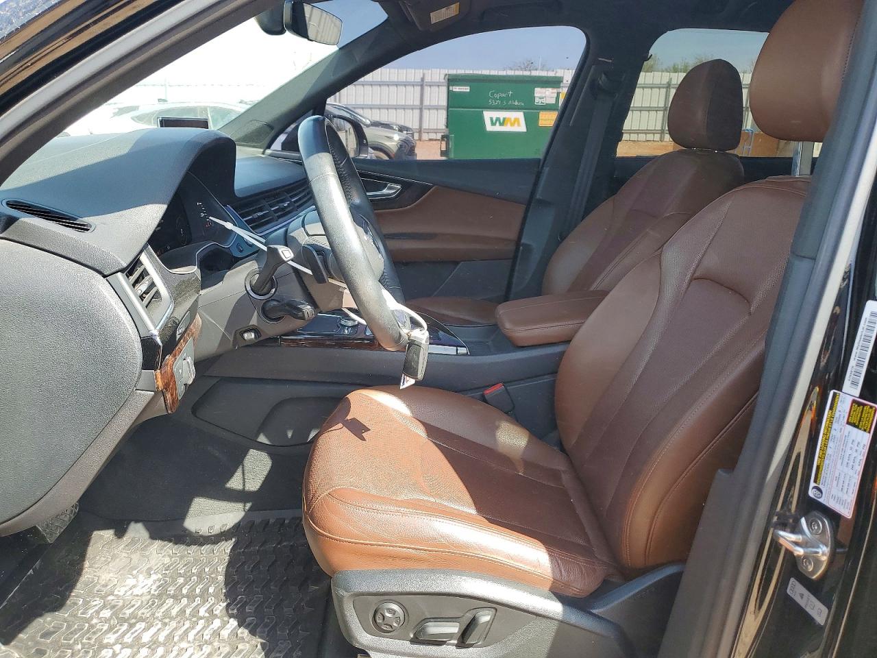Audi Q7 Premium Plus