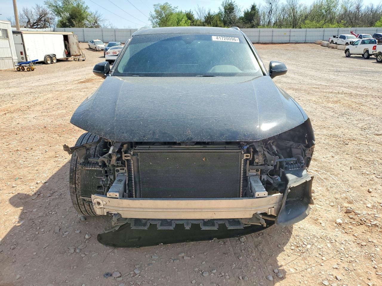 Audi Q7 Premium Plus