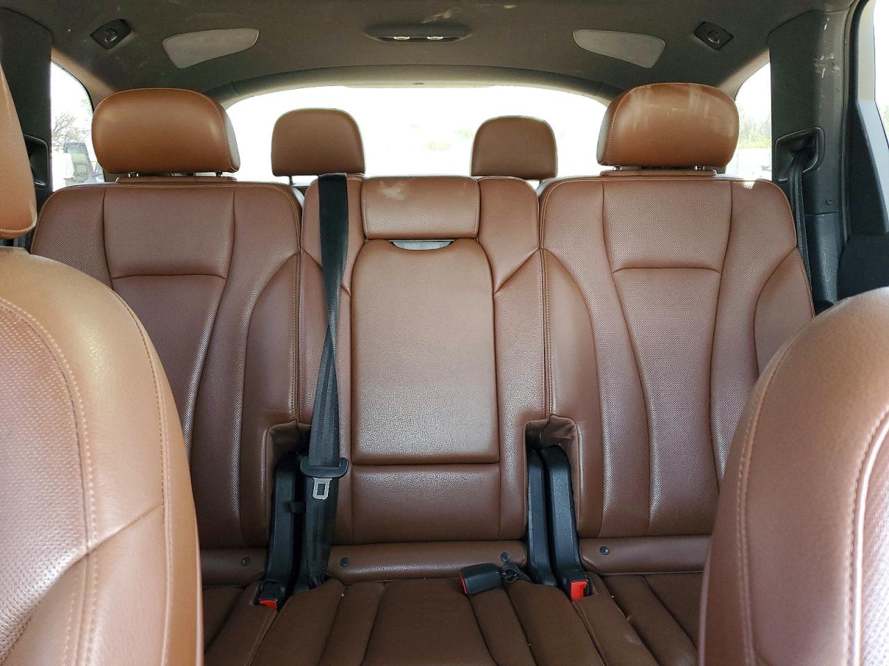 Audi Q7 Premium Plus