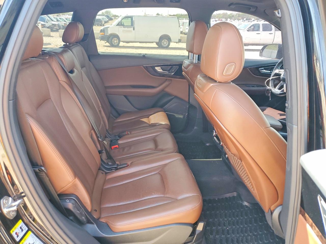Audi Q7 Premium Plus