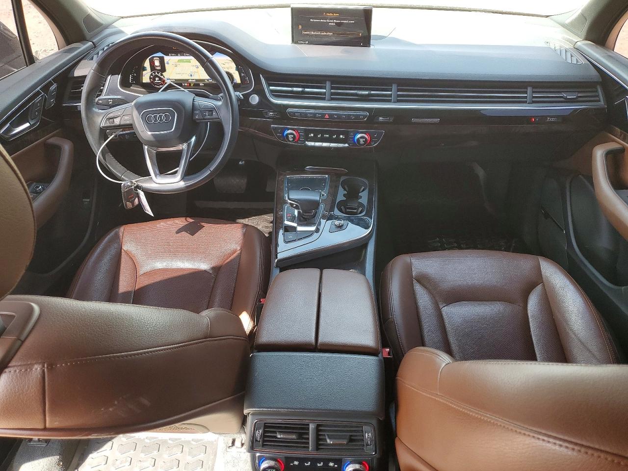 Audi Q7 Premium Plus