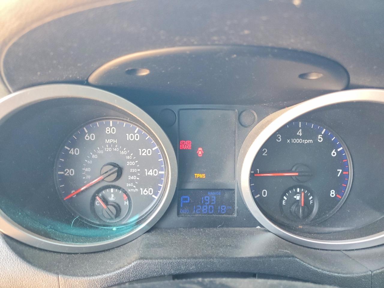 Hyundai Genesis 2.0t Premium
