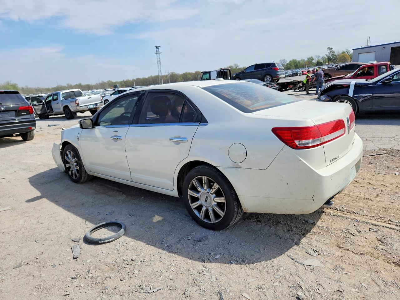 Lincoln MKZ