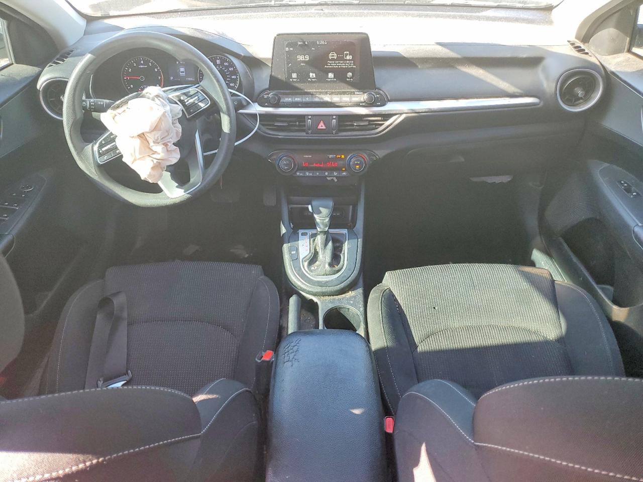Kia Forte Lxs