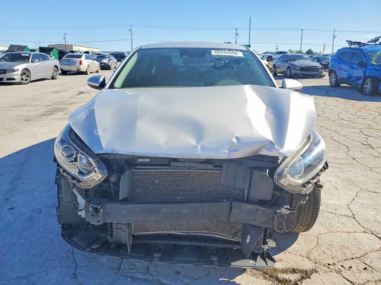 Kia Forte Lxs