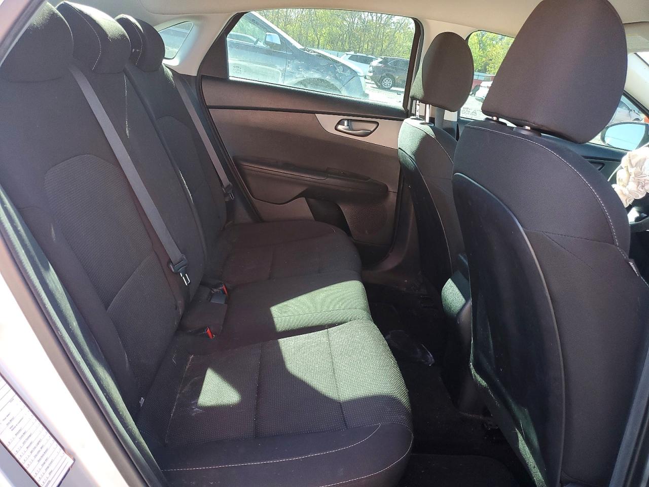 Kia Forte Lxs